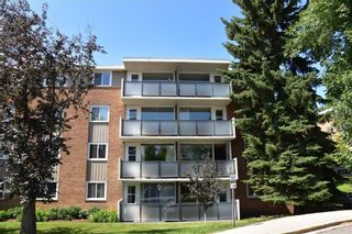 Photo 22: 426 1616 8 Avenue NW in Calgary: Hounsfield Heights/Briar Hill Apartment for sale : MLS®# C4262463