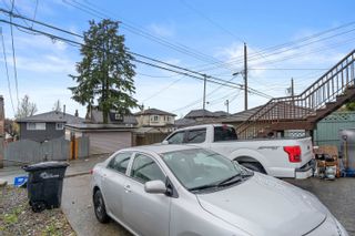 Photo 26: 886 E 56TH Avenue in Vancouver: South Vancouver House for sale (Vancouver East)  : MLS®# R2874258
