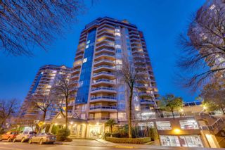 FEATURED LISTING: 1001 - 1235 QUAYSIDE Drive New Westminster