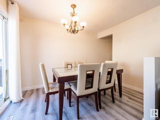 Photo 9: 427 DUNLUCE Road in Edmonton: Zone 27 Townhouse for sale : MLS®# E4320960