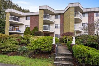 Main Photo: 302 327 NINTH Street in New Westminster: Uptown NW Condo for sale : MLS®# R2861252