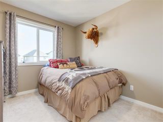 Photo 25: 321 MARQUIS Heights SE in Calgary: Mahogany House for sale : MLS®# C4074094