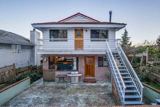 Photo 31: 254 WARRICK Street in Coquitlam: Cape Horn House for sale : MLS®# R2479071
