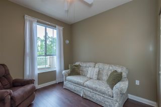 Photo 13: 423 2995 PRINCESS CRESCENT in Coquitlam: Canyon Springs Condo for sale : MLS®# R2318278
