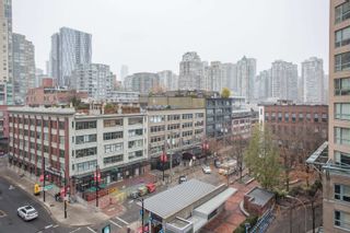 Photo 23: 701 212 DAVIE STREET in Vancouver: Yaletown Condo for sale (Vancouver West)  : MLS®# R2741176