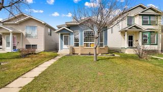 Main Photo: 181 Martindale Drive NE in Calgary: Martindale Detached for sale : MLS®# A2126542