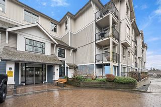 Photo 25: 207 13897 FRASER Highway in Surrey: Whalley Condo for sale in "EDGE" (North Surrey)  : MLS®# R2676288