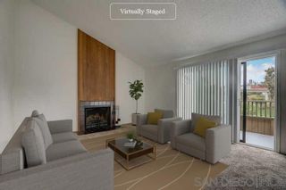 Photo 2: Condo for sale : 2 bedrooms : 7780 Parkway Dr #104 in La Mesa