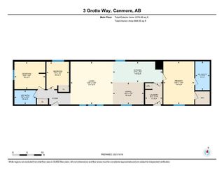 Photo 24: 3 Grotto Way: Canmore Detached for sale : MLS®# A1155455