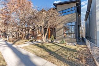 Photo 8: 914 8 Avenue SE in Calgary: Inglewood Semi Detached (Half Duplex) for sale : MLS®# A2130381