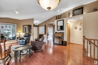 Photo 12: 55 ARCAND Drive: St. Albert House for sale : MLS®# E4385283