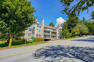 Photo 2: 421 6707 SOUTHPOINT Drive in Burnaby: South Slope Condo for sale in "MISSION WOODS" (Burnaby South)  : MLS®# R2514266