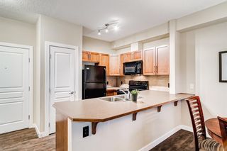 Photo 9: 212 10 Panatella Road NW in Calgary: Panorama Hills Apartment for sale : MLS®# A1168532