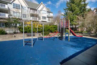 Photo 17: 322 6833 VILLAGE GREEN Street in Burnaby: Highgate Condo for sale in "Carmel" (Burnaby South)  : MLS®# R2565498
