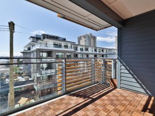Photo 15: 320 221 E 3RD Street in North Vancouver: Lower Lonsdale Condo for sale : MLS®# R2877047