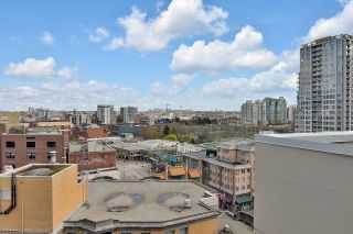 Photo 12: 902 33 W PENDER Street in Vancouver: Downtown VW Condo for sale (Vancouver West)  : MLS®# R2777904