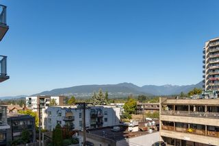 Photo 17: 401 150 W 15TH Street in North Vancouver: Central Lonsdale Condo for sale : MLS®# R2816985