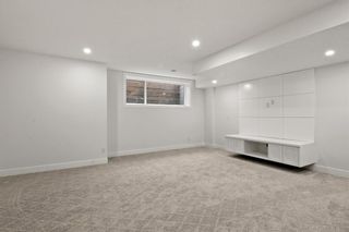 Photo 46: 814A 2nd Avenue NW in Calgary: Sunnyside Semi Detached (Half Duplex) for sale : MLS®# A1253647