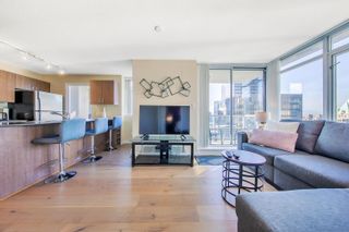 Main Photo: 2401 610 GRANVILLE Street in Vancouver: Downtown VW Condo for sale in "THE HUDSON" (Vancouver West)  : MLS®# R2842021