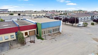 Photo 32: 1945 B Avenue North in Saskatoon: Airport Business Area Commercial for sale : MLS®# SK939322