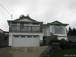 Photo 2: 2446 Mountain Heights Dr in SOOKE: Sk Broomhill House for sale (Sooke)  : MLS®# 723974