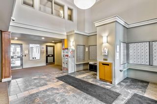 Photo 27: 127 35 Richard Court SW in Calgary: Lincoln Park Apartment for sale : MLS®# A1187367