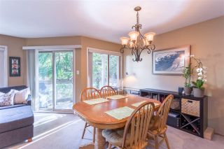 Photo 5: 39 6127 EAGLE RIDGE Crescent in Whistler: Whistler Cay Heights Townhouse  in "EAGLERIDGE AT WHISTLER CAY" : MLS®# R2194521