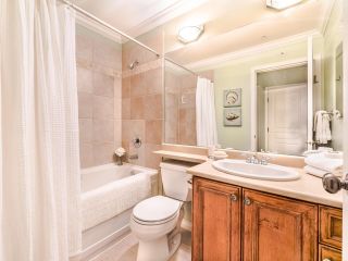 Photo 16: 158 2175 SALAL Drive in Vancouver: Kitsilano Condo for sale (Vancouver West)  : MLS®# R2721432