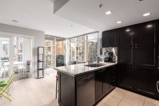 Photo 2: 1202 1133 Homer St in Vancouver: Yaletown Condo for sale (Vancouver West)  : MLS®# R2541783