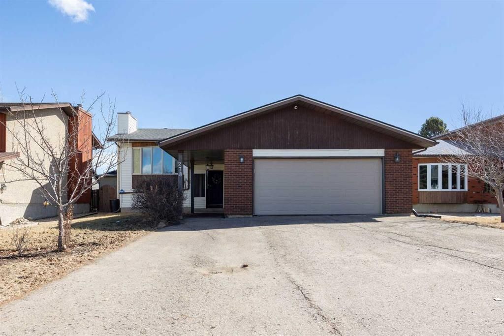 278  Berens Place, Fort McMurray