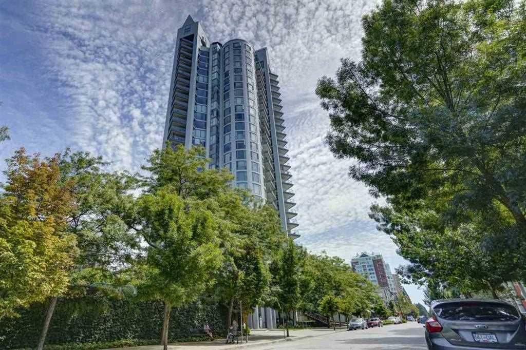 Main Photo: 2701 120 W 2 STREET in : Lower Lonsdale Condo for sale : MLS®# R2513687