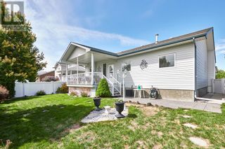 Photo 47: 45 Scott Green SE in Medicine Hat: House for sale : MLS®# A2001679