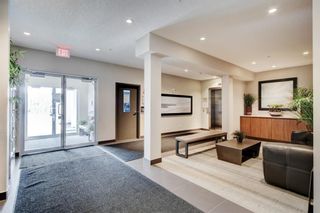 Photo 4: 420 402 Marquis Lane SE in Calgary: Mahogany Apartment for sale : MLS®# A1233199