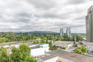 Photo 13: 1005 2232 DOUGLAS Road in Burnaby: Brentwood Park Condo for sale (Burnaby North)  : MLS®# R2677929