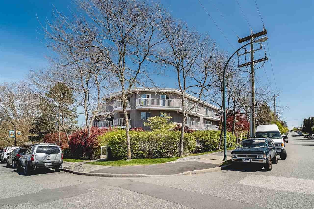 Photo 19: Photos: 204 2023 FRANKLIN Street in Vancouver: Hastings Condo for sale in "Leslie Point" (Vancouver East)  : MLS®# R2262228