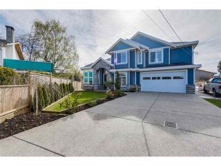 Photo 1: 4577 56A STREET in Delta: Delta Manor House for sale (Ladner)  : MLS®# R2521201