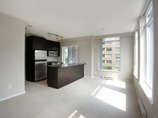 Photo 4: 503 1001 Homer Street in The Bentley: Yaletown Home for sale () 