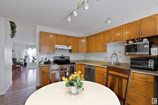 Photo 13: 41 308 JACKSON Road in Edmonton: Zone 29 House Half Duplex for sale : MLS®# E4293391