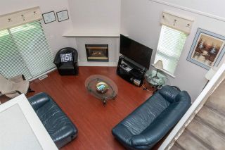 Photo 11: 7 650 ROCHE POINT Drive in North Vancouver: Roche Point Townhouse for sale in "Raven Woods" : MLS®# R2412271
