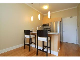 Photo 8: 206 1 E CORDOVA Street in Vancouver: Downtown VE Condo for sale in "CARRALL STATION" (Vancouver East)  : MLS®# V820385