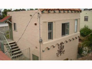 Photo 18: NORTH PARK House for sale : 4 bedrooms : 3448 Pershing in San Diego