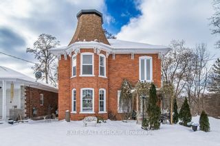 Photo 1: 65 Forsyth Street in Marmora and Lake: House (2-Storey) for sale : MLS®# X7403472