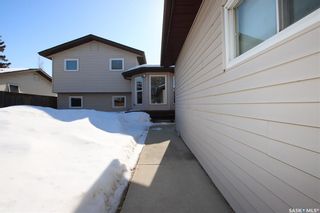 Photo 31: 150 Rogers Road in Saskatoon: Erindale Residential for sale : MLS®# SK845223