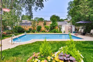 Photo 24: 669 Vanderburgh Drive in Burlington: LaSalle House (2-Storey) for sale : MLS®# W6627670