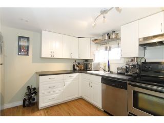 Photo 11: 820 GARDEN Drive in Vancouver: Hastings House for sale (Vancouver East)  : MLS®# V1050713