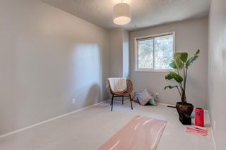 Photo 21: 49 287 Southampton Drive SW in Calgary: Southwood Row/Townhouse for sale : MLS®# A1059681