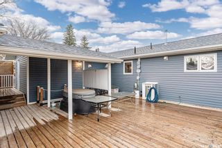 Photo 47: 352 Jamieson Avenue in Birch Hills: Residential for sale : MLS®# SK949009