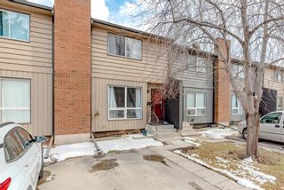 Photo 2: 12 9908 Bonaventure Drive SE in Calgary: Willow Park Row/Townhouse for sale : MLS®# A1207859