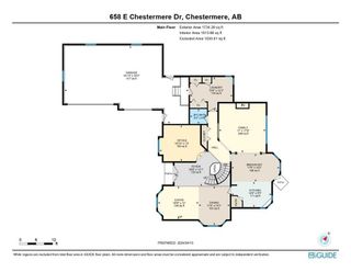 Photo 49: 658 East Chestermere Drive: Chestermere Detached for sale : MLS®# A2130835