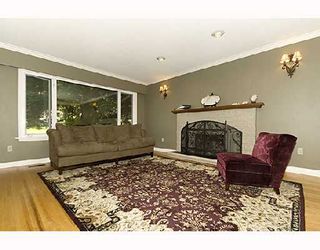 Photo 2: 178 COLLEGE PARK Way in Port_Moody: College Park PM House for sale (Port Moody)  : MLS®# V733772